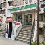 Kirayə (aylıq) Obyekt, Bakıxanov qəs., Sabunçu rayonu 3