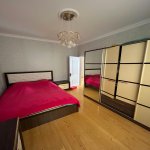 Satılır 4 otaqlı Həyət evi/villa, Avtovağzal metrosu, Biləcəri qəs., Binəqədi rayonu 14