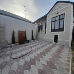 Satılır 3 otaqlı Həyət evi/villa, Buzovna, Xəzər rayonu 1