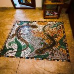 Kirayə (günlük) 1 otaqlı Bağ evi Zaqatala 7