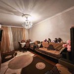 Satılır 3 otaqlı Köhnə Tikili, Həzi Aslanov metrosu, Əhmədli, Xətai rayonu 4