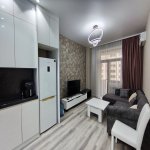 Аренда 2 комнатная Новостройка, пос. Бакиханова, Айгюн Малл, Сабунчу район 5