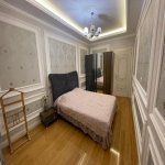 Kirayə (aylıq) 2 otaqlı Yeni Tikili, Nəriman Nərimanov metrosu, Nərimanov rayonu 4