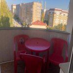 Satılır 4 otaqlı Yeni Tikili, Nəsimi metrosu, 9-cu mikrorayon, Binəqədi rayonu 19