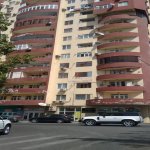 Satılır 2 otaqlı Yeni Tikili, Xalqlar dostluğu metrosu, 8-ci kilometr, AF Business House, Nizami rayonu 1
