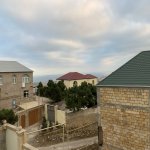 Satılır 6 otaqlı Həyət evi/villa, Badamdar qəs., Səbail rayonu 5
