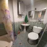 Kirayə (aylıq) 2 otaqlı Köhnə Tikili, Xətai metrosu, Xətai rayonu 10