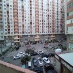 Satılır 2 otaqlı Yeni Tikili, 20 Yanvar metrosu, 3-cü mikrorayon, Nəsimi rayonu 1