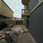 Satılır 5 otaqlı Həyət evi/villa, Avtovağzal metrosu, Biləcəri qəs., Binəqədi rayonu 4