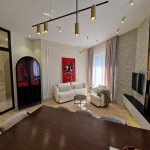 Kirayə (aylıq) 3 otaqlı Yeni Tikili, Ağ şəhər, Xətai rayonu 2