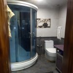 Satılır 3 otaqlı Yeni Tikili, Bakıxanov qəs., Aygun City, Sabunçu rayonu 10