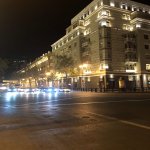 Kirayə (aylıq) 2 otaqlı Köhnə Tikili, Sahil metrosu, Səbail rayonu 23