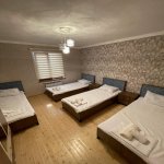 Kirayə (günlük) 6 otaqlı Həyət evi/villa Qəbələ 3