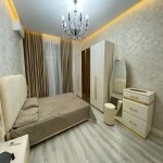 Аренда 2 комнатная Новостройка, м. 8 Ноябрь метро, Ясамал район 12