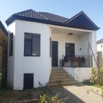 Satılır 3 otaqlı Həyət evi/villa, Mehdiabad, Abşeron rayonu 1