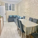 Satılır 3 otaqlı Yeni Tikili, Qara Qarayev metrosu, Bakıxanov qəs., Sabunçu rayonu 3