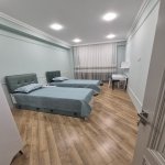 Kirayə (aylıq) 3 otaqlı Yeni Tikili, Xətai metrosu, Ağ şəhər, Xətai rayonu 5