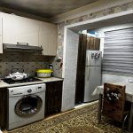 Satılır 2 otaqlı Köhnə Tikili, Yeni Günəşli qəs., Suraxanı rayonu 5