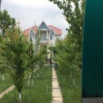 Kirayə (günlük) 4 otaqlı Bağ evi Quba 18
