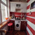 Satılır 2 otaqlı Köhnə Tikili, Qara Qarayev metrosu, Nizami rayonu 6