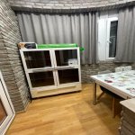 Satılır 3 otaqlı Yeni Tikili, Yasamal qəs., Yasamal rayonu 17