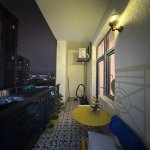 Satılır 3 otaqlı Yeni Tikili, Gənclik metrosu, Nərimanov rayonu 16