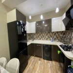 Kirayə (aylıq) 3 otaqlı Yeni Tikili, Əhmədli metrosu, Əhmədli, Xətai rayonu 5