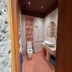Kirayə (aylıq) Obyekt, Memar Əcəmi metrosu, Nəsimi rayonu 13