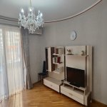 Аренда 3 комнат Новостройка, Nizami метро, Ясамал район 5