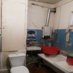 Satılır 1 otaqlı Köhnə Tikili, 20 Yanvar metrosu, 9-cu mikrorayon, Binəqədi rayonu 6