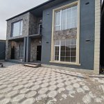Satılır 5 otaqlı Həyət evi/villa, Binə qəs., Xəzər rayonu 15
