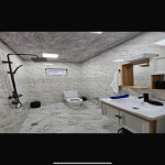 Kirayə (günlük) A frame evler Qəbələ 4