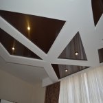 Kirayə (aylıq) 3 otaqlı Yeni Tikili, 28 May metrosu, Nəsimi rayonu 24