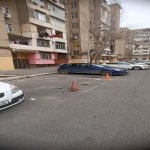 Kirayə (aylıq) 3 otaqlı Köhnə Tikili, Qaraçuxur qəs., Suraxanı rayonu 1