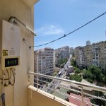 Satılır 3 otaqlı Yeni Tikili, İnşaatçılar metrosu, Yeni Yasamal qəs., Yasamal rayonu 11