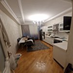 Kirayə (aylıq) 3 otaqlı Yeni Tikili, Elmlər akademiyası metrosu, Yasamal rayonu 4