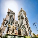 Kirayə (aylıq) 2 otaqlı Yeni Tikili, 20 Yanvar metrosu, Yasamal rayonu 33