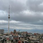 Продажа 3 комнатная Новостройка, м. Эльмляр Академиясы метро, Сябаиль район 31