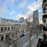 Аренда 2 комнатная Вторичка, м. 28 Мая метро, 28 Малл, Насими район 12