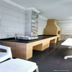 Satılır 7 otaqlı Həyət evi/villa Qəbələ 19