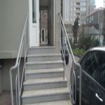 Kirayə (aylıq) 4 otaqlı Yeni Tikili, Nizami metrosu, Nəsimi rayonu 6
