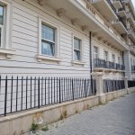 Kirayə (aylıq) 4 otaqlı Ofis, Xətai metrosu, Ağ şəhər, Xətai rayonu 2