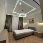 Kirayə (aylıq) 4 otaqlı Yeni Tikili, Ağ şəhər, Xətai rayonu 12
