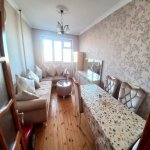 Kirayə (aylıq) 3 otaqlı Köhnə Tikili, Yeni Günəşli qəs., Suraxanı rayonu 1