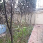 Kirayə (aylıq) 5 otaqlı Həyət evi/villa, Elmlər akademiyası metrosu, Yasamal rayonu 21