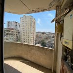 Kirayə (aylıq) 2 otaqlı Yeni Tikili, Azadlıq metrosu, Binəqədi rayonu 8