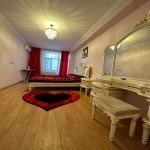 Kirayə (aylıq) 3 otaqlı Yeni Tikili, Azadlıq metrosu, Binəqədi rayonu 6