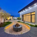 Satılır 4 otaqlı Bağ evi, Mərdəkan, Xəzər rayonu 8