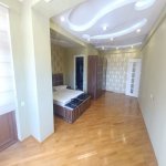 Kirayə (aylıq) 4 otaqlı Yeni Tikili, Nizami metrosu, Nəsimi rayonu 4