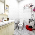 Satılır 3 otaqlı Həyət evi/villa, Yeni Ramana, Sabunçu rayonu 5